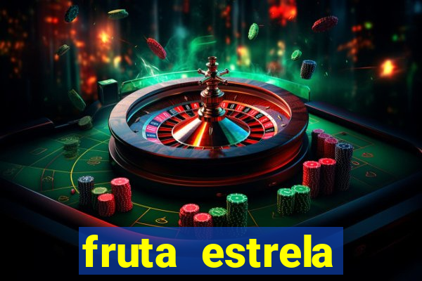 fruta estrela stardew valley id